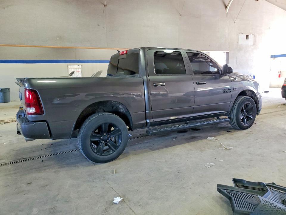 2017 Dodge RAM 1500 Sport