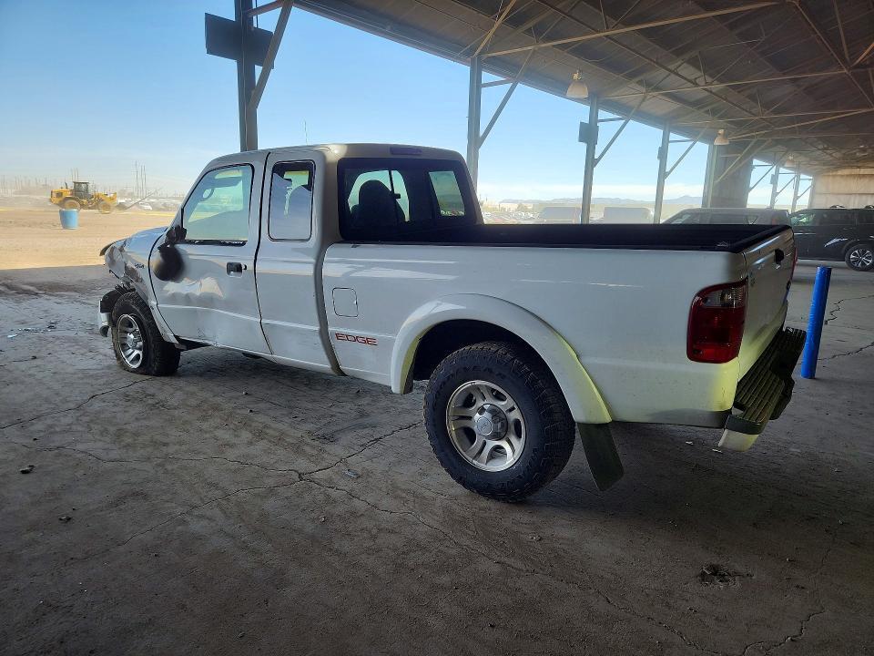 2003 Ford Ranger Super cab