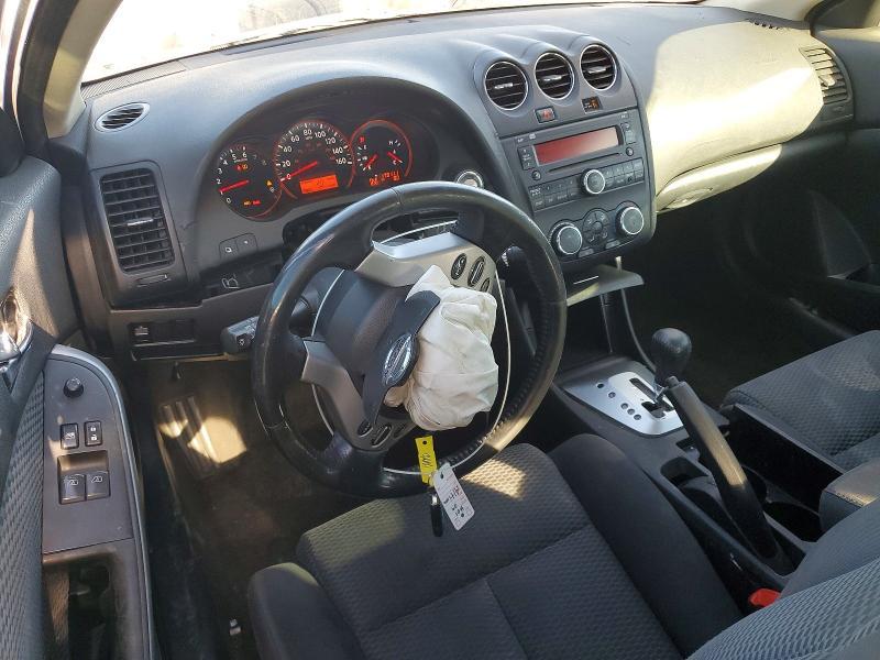 2009 Nissan Altima 2.5s