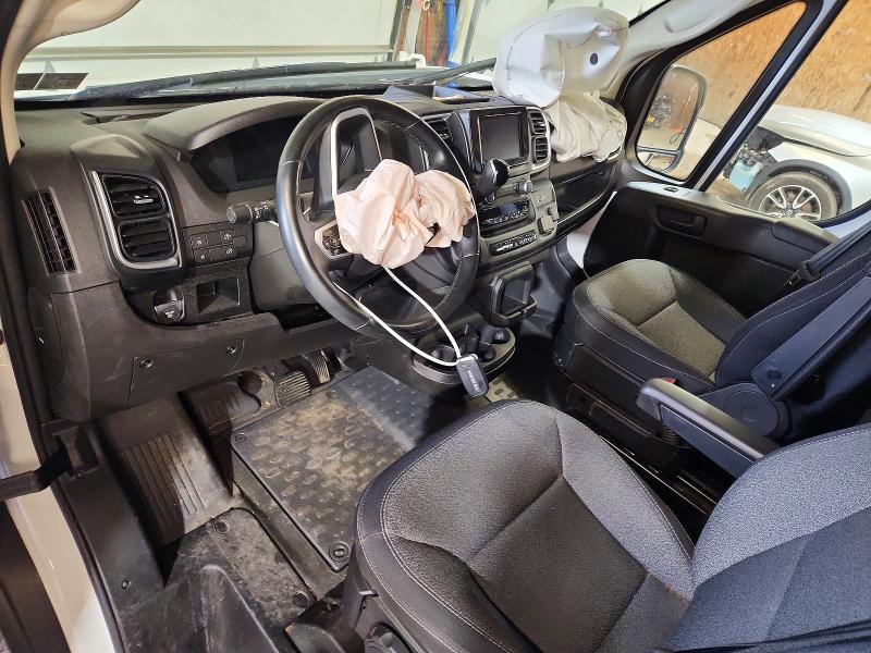 2024 Dodge Ram Promaster 2500 2500 High