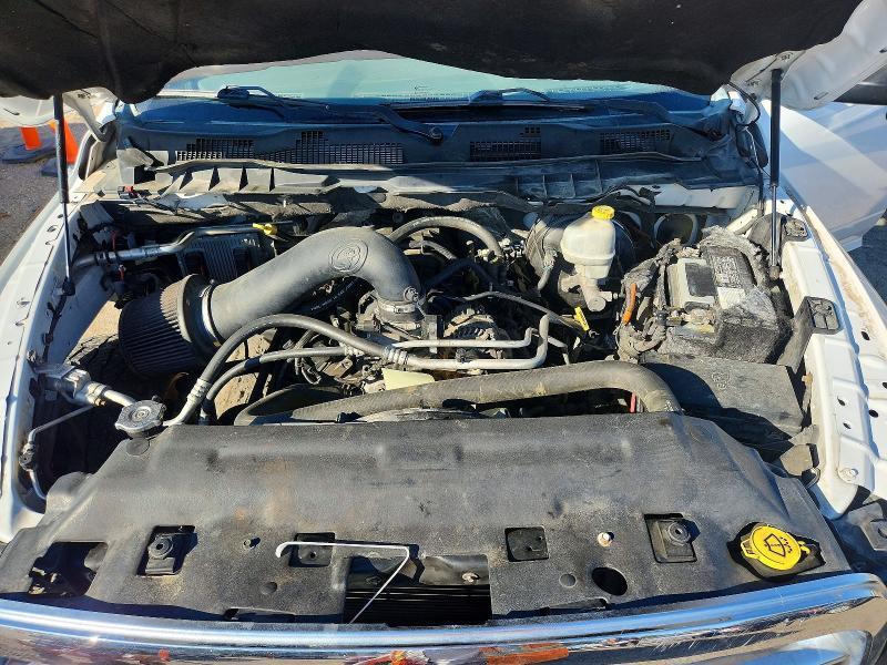 2013 Dodge RAM 1500 ST