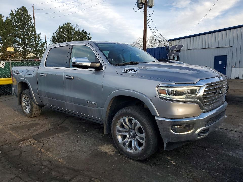 2023 Dodge RAM 1500 Longhorn