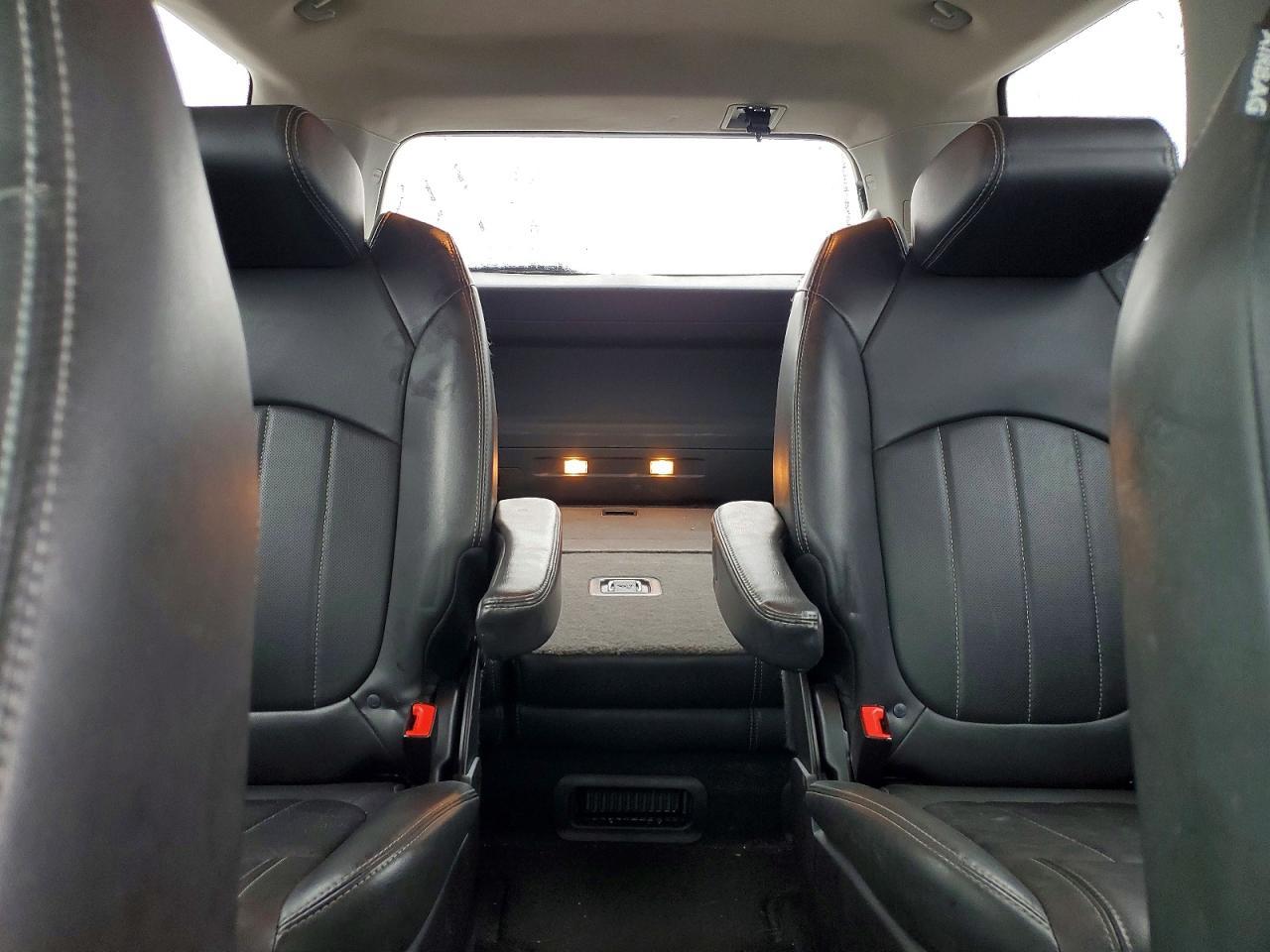 2017 GMC Acadia Limited Slt-2