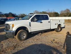 Ford f250 Super Duty salvage cars for sale: 2017 Ford F250 Super Duty