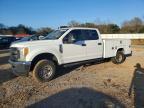 2017 Ford F250 Super Duty