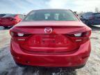 2015 Mazda 3 Touring