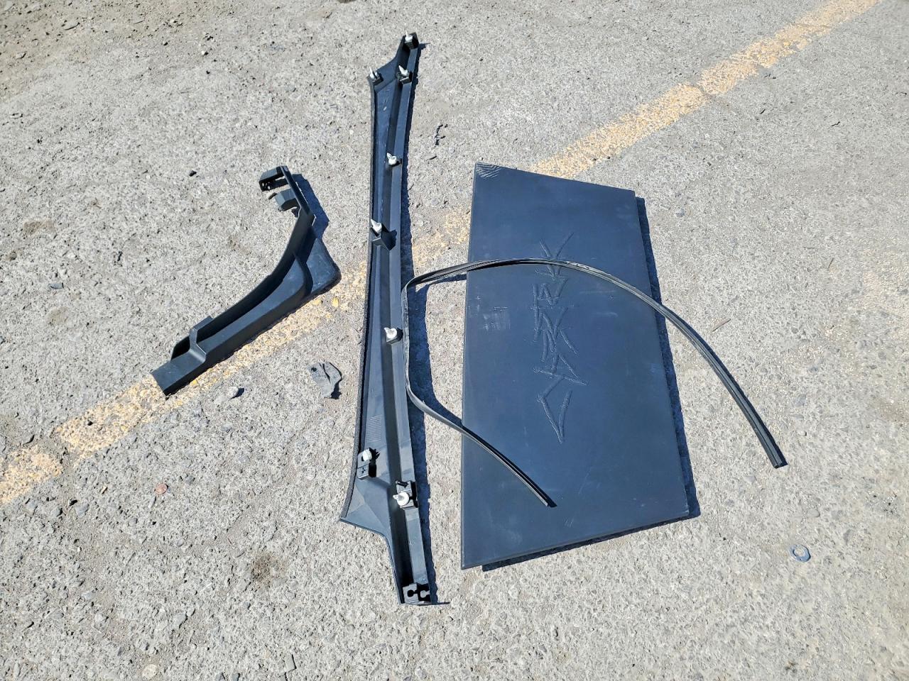 2024 Tesla Cybertruck