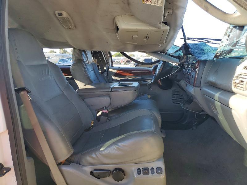 2006 Ford F250 Super Duty