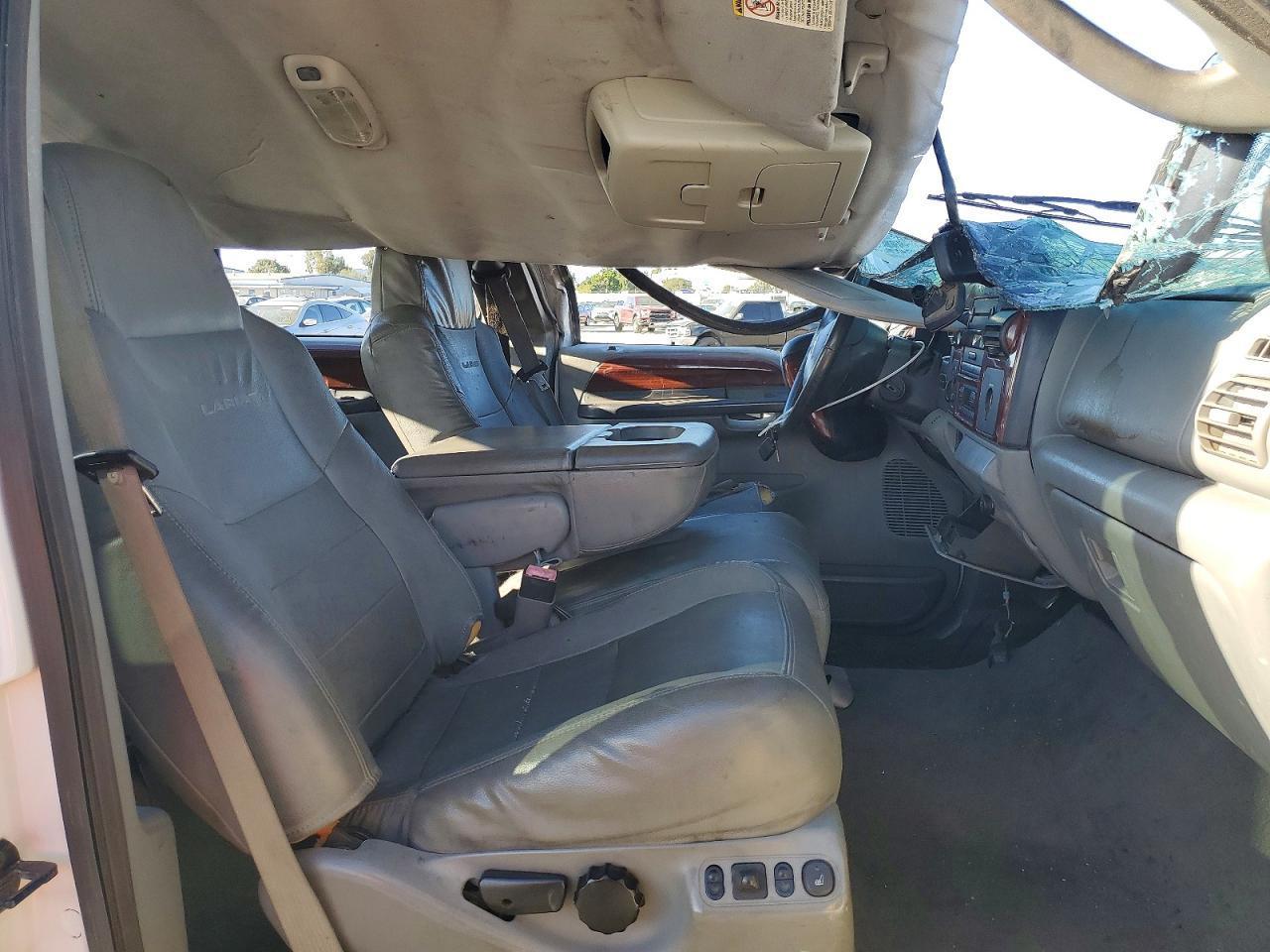 2006 Ford F250 Super Duty