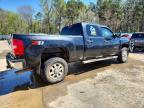 2012 Chevrolet Silverado K2500 Heavy Duty LT