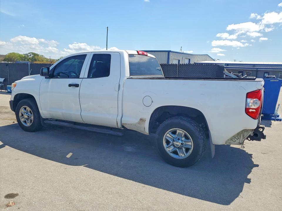 2015 Toyota Tundra SR