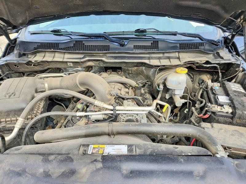 2020 Dodge Ram 1500 Classic Tradesman