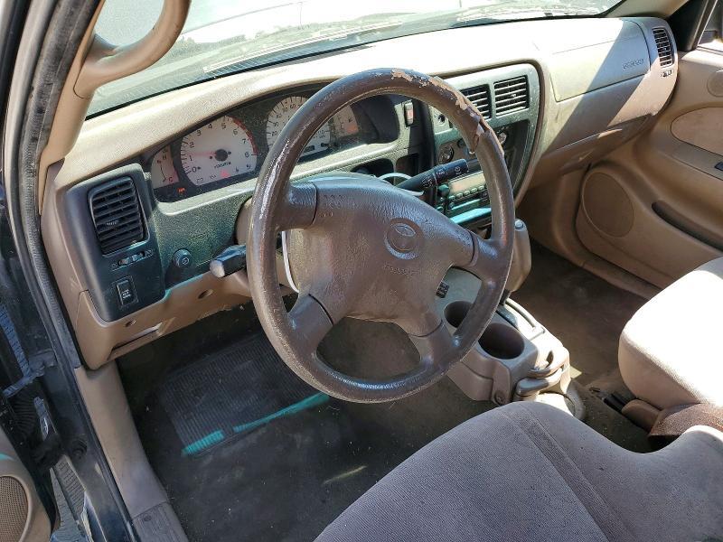 2004 Toyota Tacoma Prerunner V6