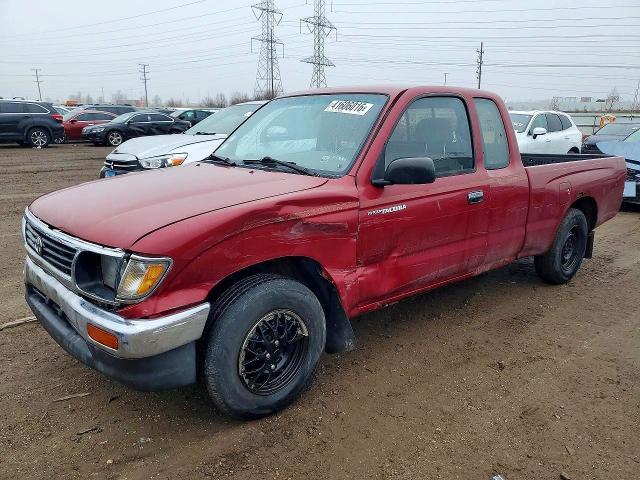 1995 Toyota Tacoma Base