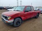 1995 Toyota Tacoma Base