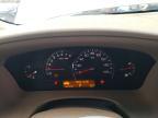 2005 Cadillac STS