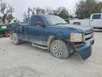 2008 Chevrolet Silverado K1500