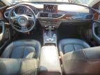 2016 Audi A6 Premium Plus