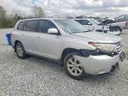 2013 Toyota Highlander se