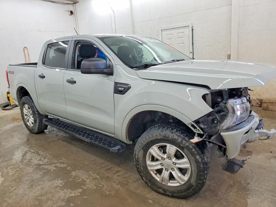 2023 Ford Ranger XL