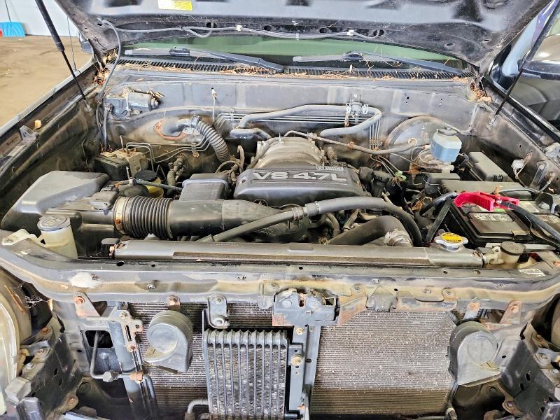 2004 Toyota Tundra SR5