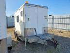 2000 Pelsue Fist 11 Fiber Optic Splicing Trailer