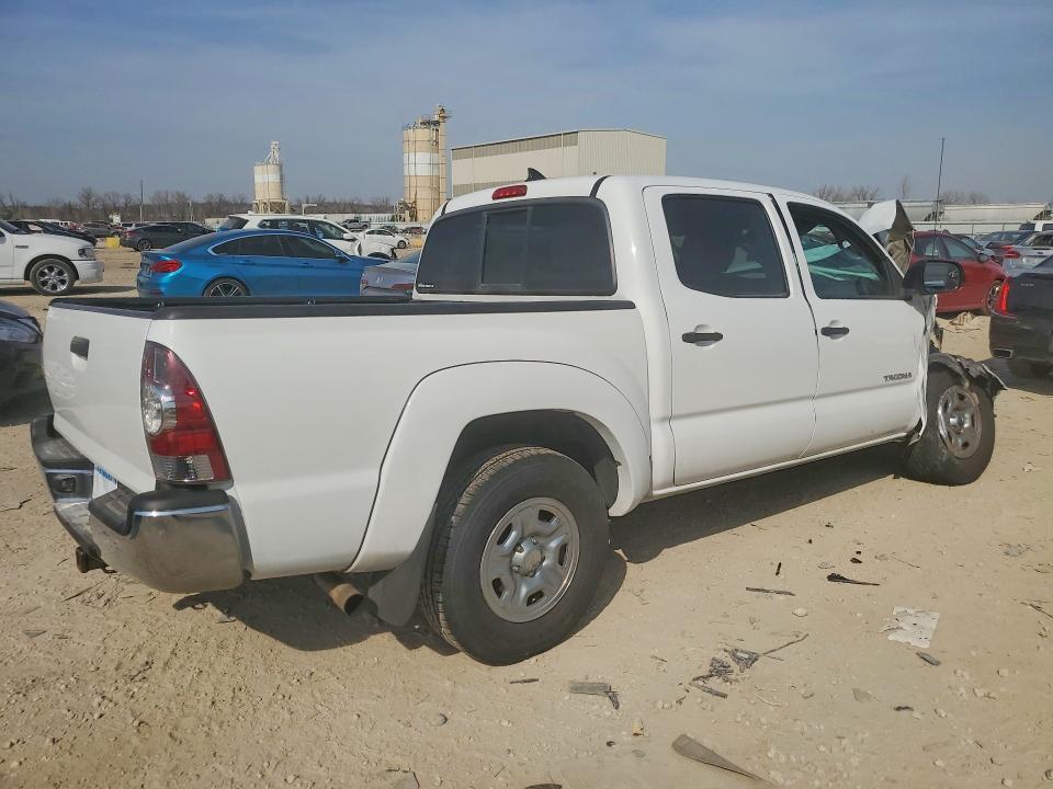 2014 Toyota Tacoma Base