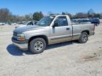 2001 Chevrolet Silverado C1500