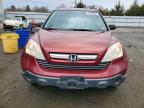 2007 Honda Cr-v ex