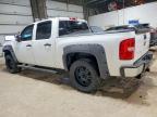 2011 Chevrolet Silverado C1500 LT