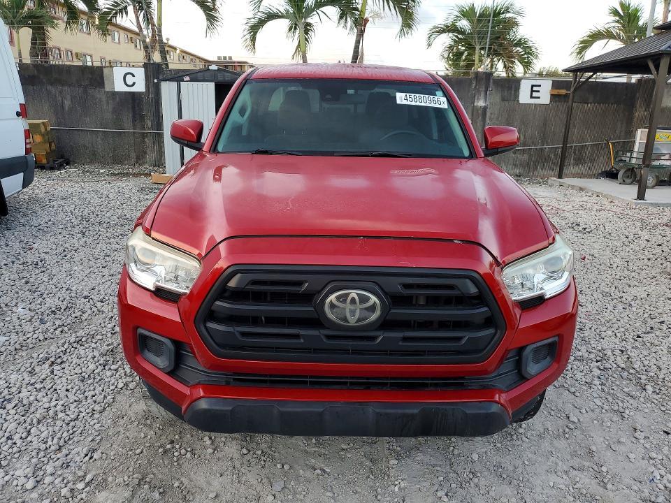 2019 Toyota Tacoma SR