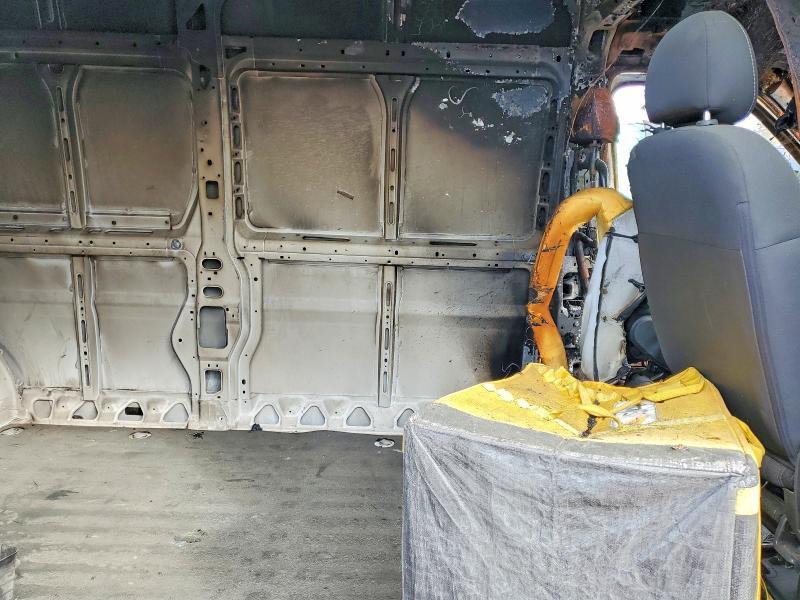 2023 Dodge Ram Promaster 2500 Delivery van