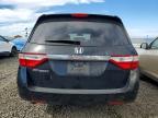 2011 Honda Odyssey exl