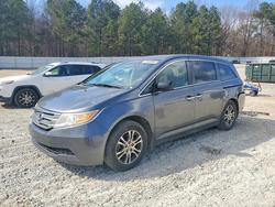2011 Honda Odyssey ex for sale in Gainesville, GA