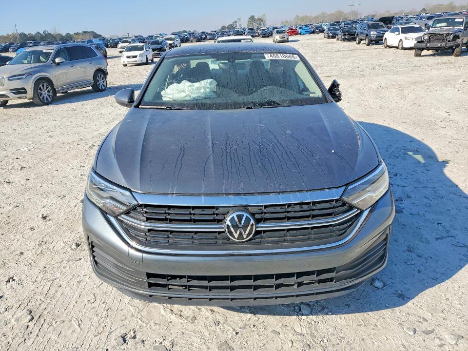 2023 Volkswagen Jetta s