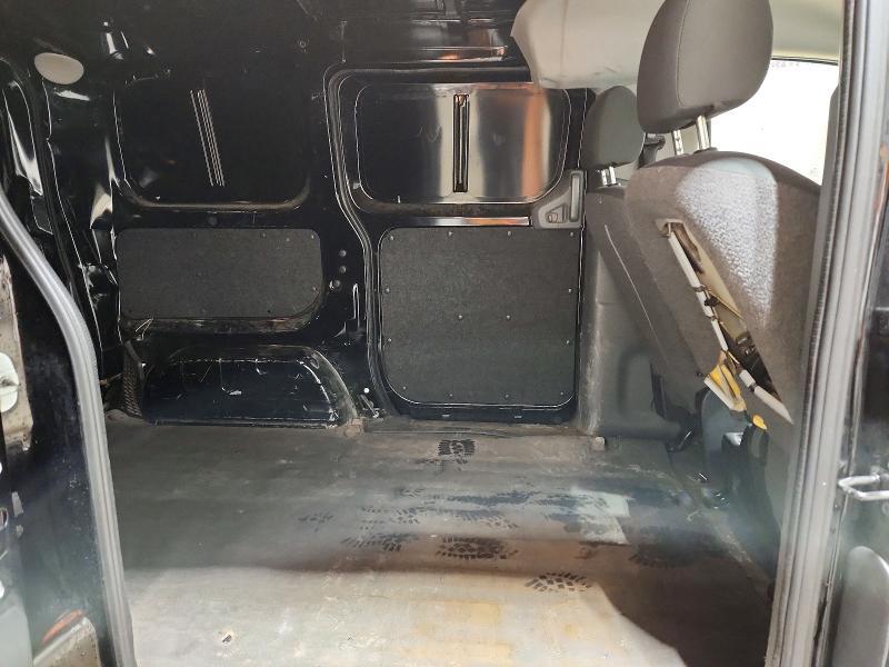 2015 Chevrolet City Express ls Delivery van