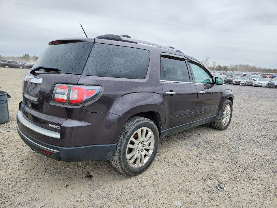 2015 GMC Acadia Slt-1