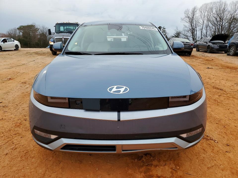 2023 Hyundai Ioniq 5 sel