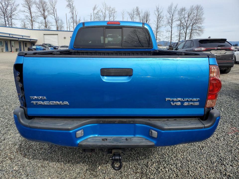 2006 Toyota Tacoma V6