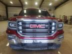 2016 GMC Sierra K1500 SLT