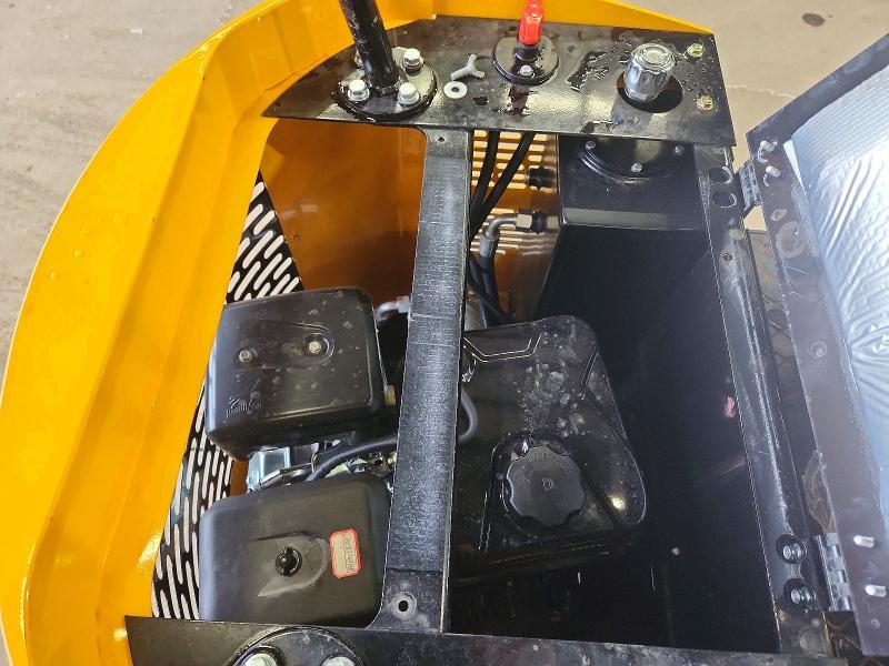 2025 Mini Excavator Equipment