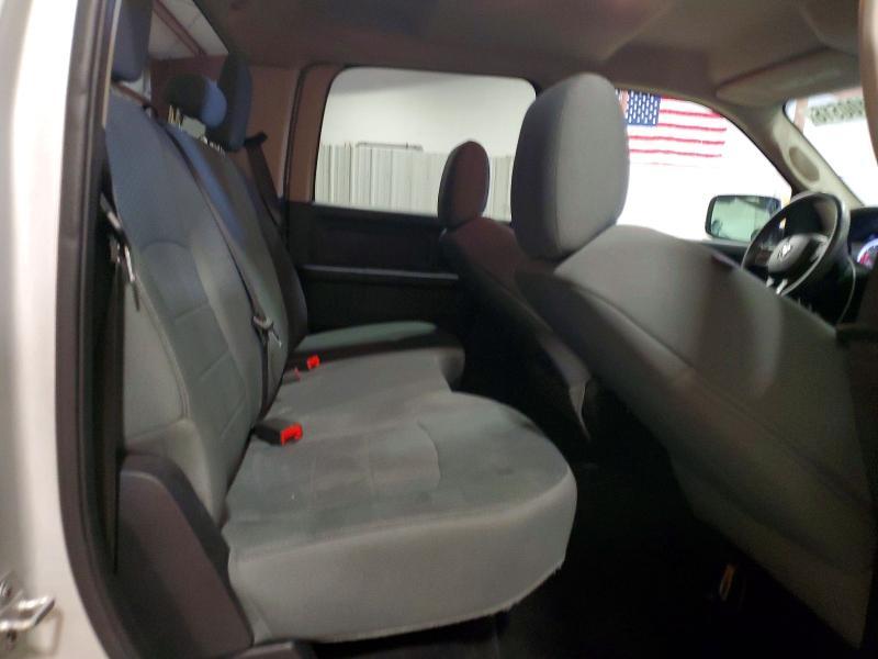 2015 Dodge RAM 1500 ST