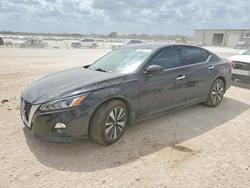 2021 Nissan Altima 2.5 sl en venta en San Antonio, TX