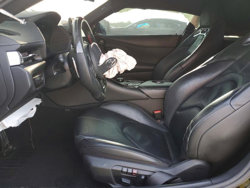 2020 Toyota Gr Supra 3.0 Premium