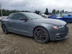 2016 Audi S5 Premium Plus