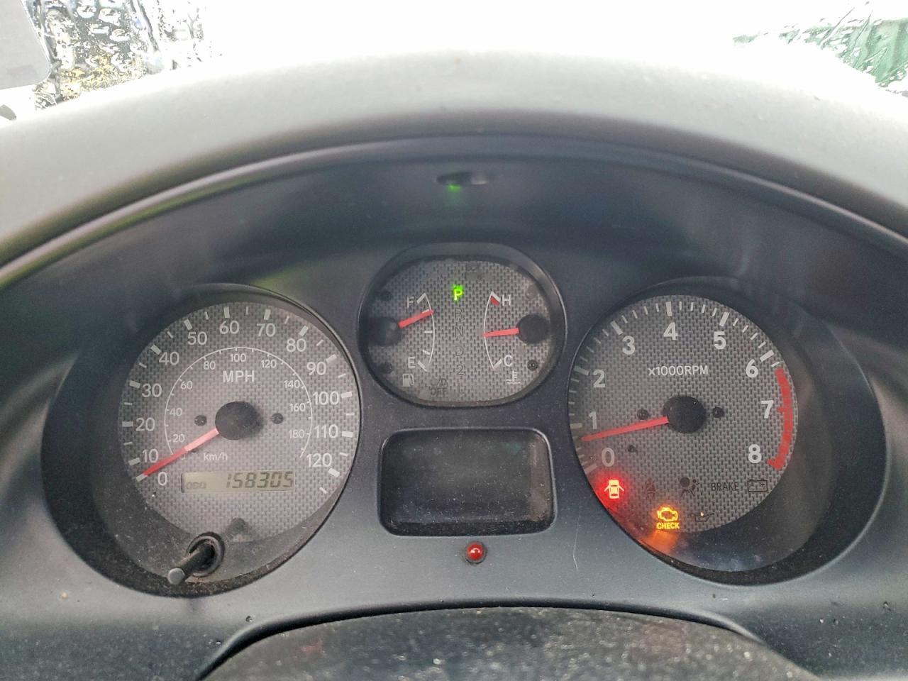 1999 Toyota Rav4 Base