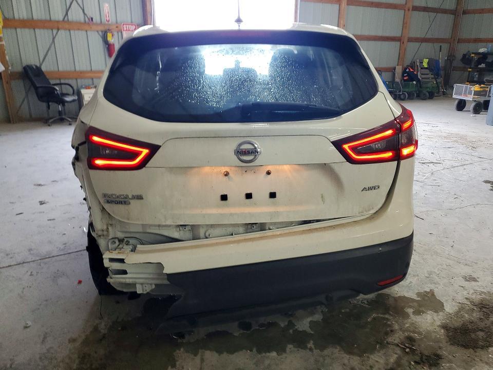 2021 Niss Rogue s