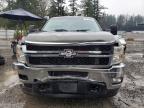 2011 Chevrolet Silverado C2500 Heavy Duty LT