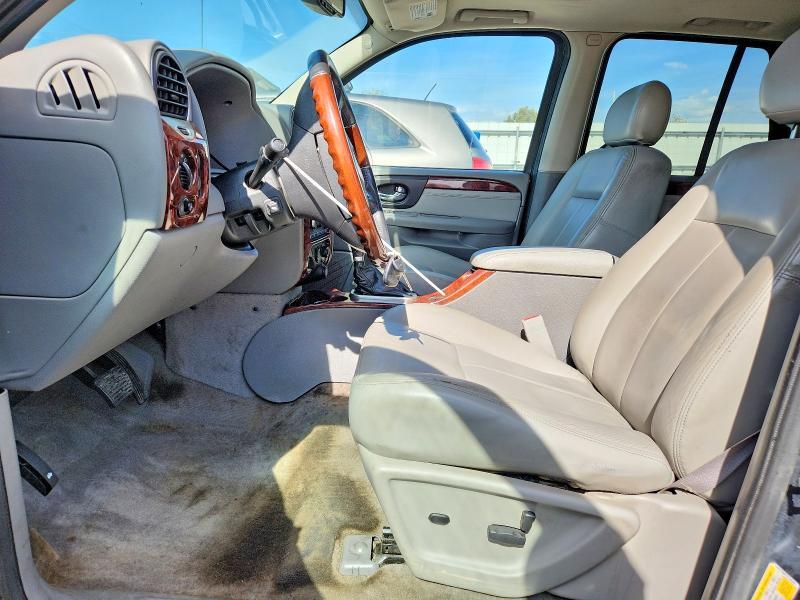 2007 GMC Envoy Denali