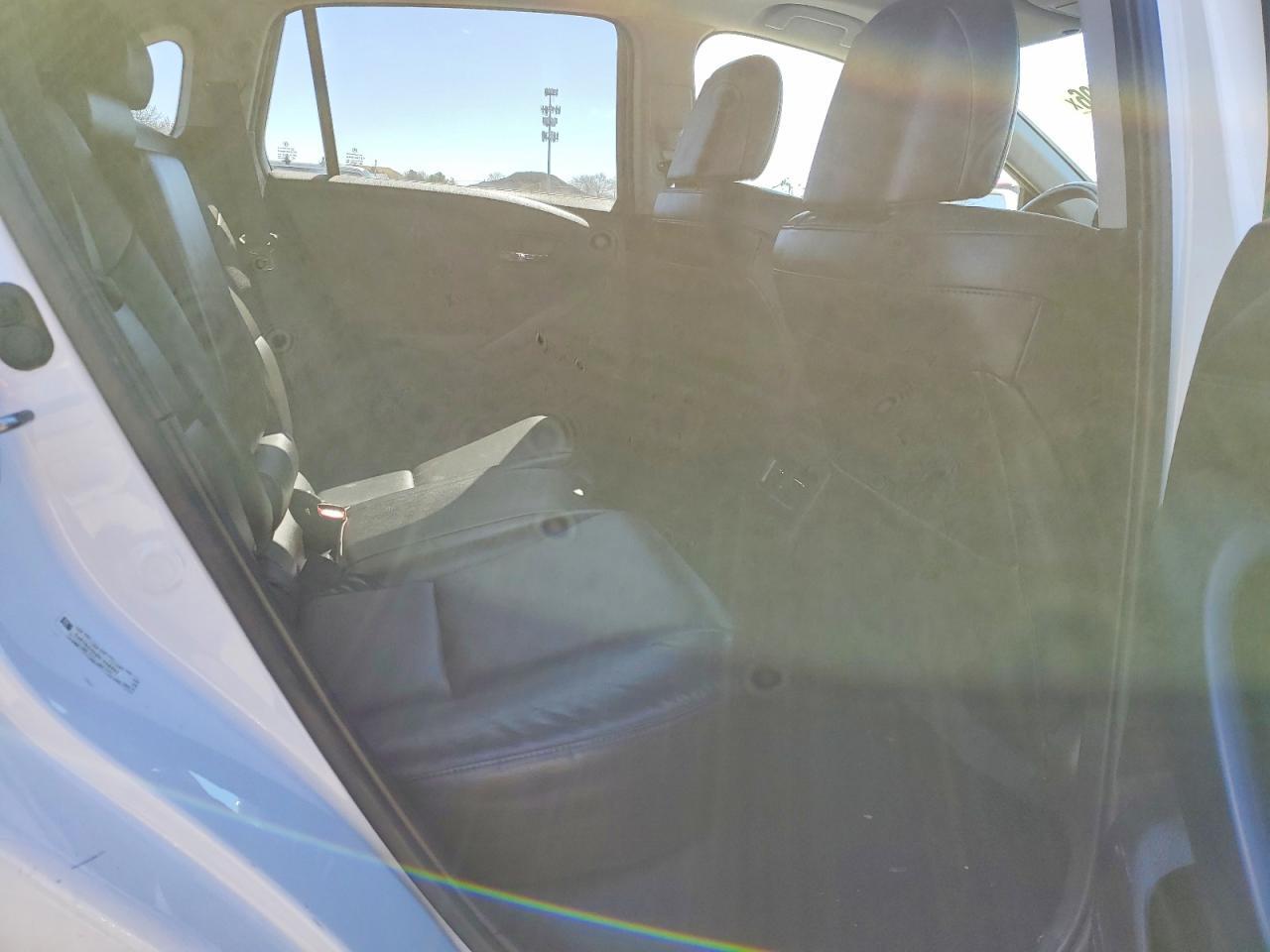 2017 Acura RDX